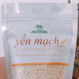 Yến mạch cán mỏng ăn liền 180gr - từ Úc giá sỉ