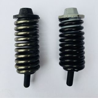 Lò xo giảm chấn chống rung
