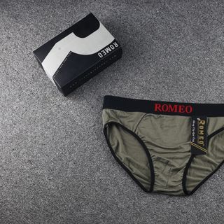 Quần lót nam ROMEO RM118