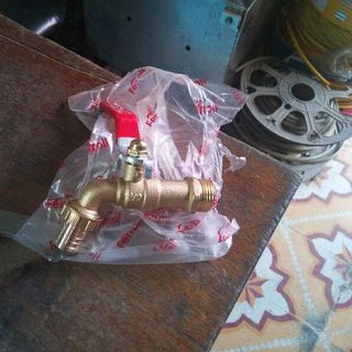 vòi đồng Ferroli fi 15