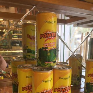 POWER S – NƯỚC UỐNG BỔ DƯỠNG SÂM NGỌC LINH