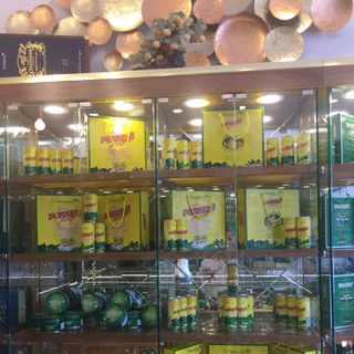 POWER S – NƯỚC UỐNG BỔ DƯỠNG SÂM NGỌC LINH
