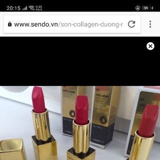 son collagens