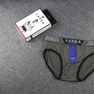 Quần lót nam LAXKA LK18 - A10