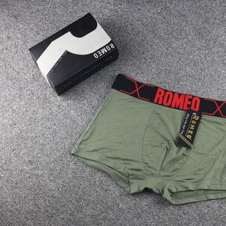 Quần lót nam ROMEO RM218