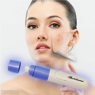 Máy Hút Mụn Trứng Cá Mụn Đầu Đen