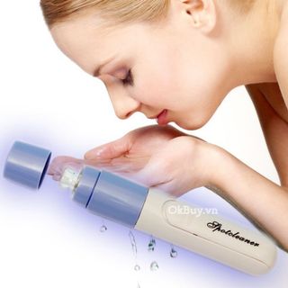 Máy Hút Mụn Trứng Cá Mụn Đầu Đen