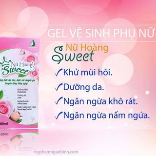 Dung dịch vệ sinh giá sỉ