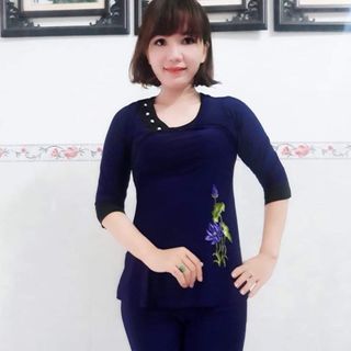 Bà lai vải layon lụa siêu đẹp giá sỉ