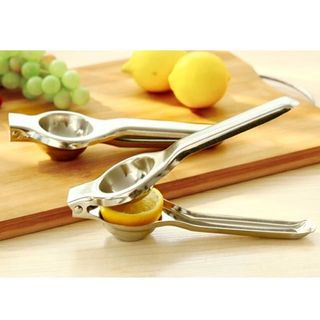 Dụng Cụ Ép Vắt Chanh Bằng Inox