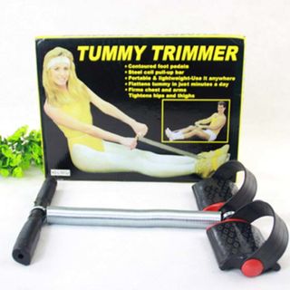 Dụng Cụ Tập Thể Dục Tại Nhà Tummy Trimmer