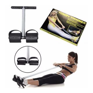 Dụng Cụ Tập Thể Dục Tại Nhà Tummy Trimmer