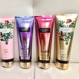 Dưỡng Victoria về nhiều mùi