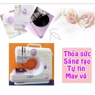 Máy May Gia Đình FHSM 505A TIỆN LỢI giá sỉ