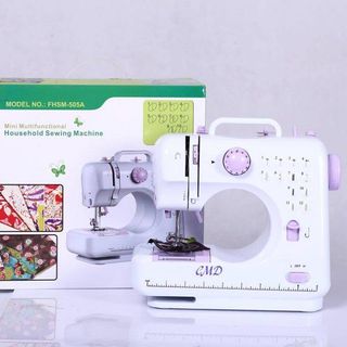 Máy May Gia Đình FHSM 505A TIỆN LỢI