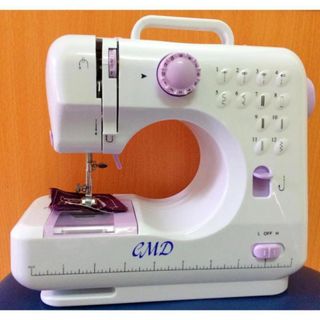 Máy May Gia Đình FHSM 505A TIỆN LỢI