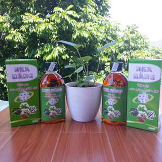Nha Băng - Đặc trị sâu răng viêm lợi viêm nha chu hôi miệng chảy máu chân răng