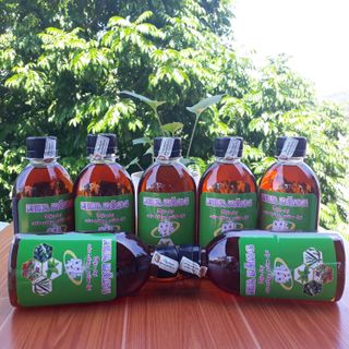 Nha Băng - Đặc trị sâu răng viêm lợi viêm nha chu hôi miệng chảy máu chân răng