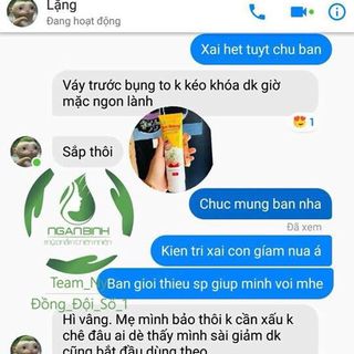 Kem Tan Mỡ Ngân BìnhKm 8/3 chỉ còn 80k/tuyp