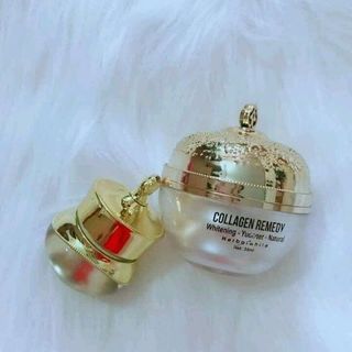 kem face collagen