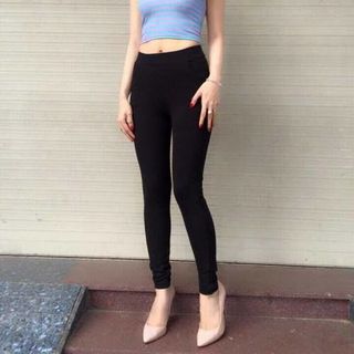 Quần legging
