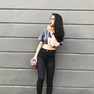 Quần legging