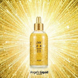 Ampoule tinh chất vàng - Ampoule tinh chất Bạc