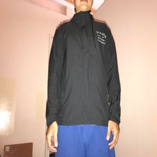 ÁO KHOÁC DÙ NỮ HOT HOT TREND