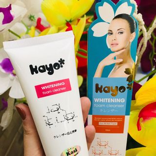Sửa Rửa Mặt KAYO
