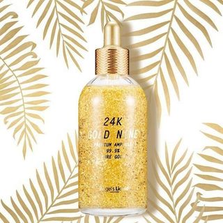 Ampoule tinh chất vàng - Ampoule tinh chất Bạc
