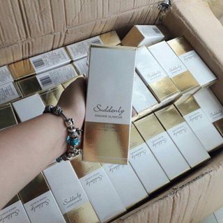 Nước hoa Suddenly Madame Glamour