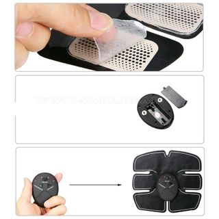 Máy tập cơ bụng 6 múi