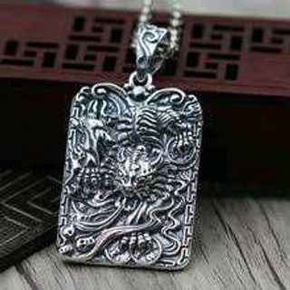 Money Amulet THÁI LAN