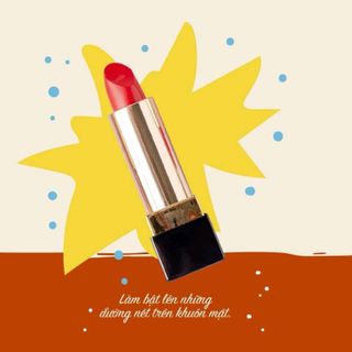 Son môi havyco tone da