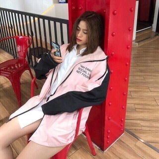 ÁO KHOÁC NỮ HOT