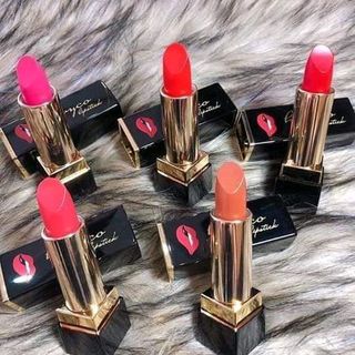 Son môi havyco tone da