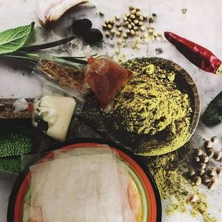 Chấm Me