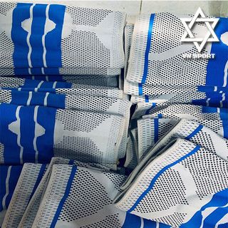 Băng bảo vệ đầu gối 360 màu xám - VNSPORT