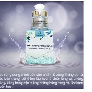 Trắng Da - Oha Beauty