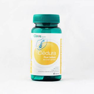 Viên uống ngăn ngừa thoái hóa khớp dành cho phụ nữ Clédura Plus Calcium giá sỉ