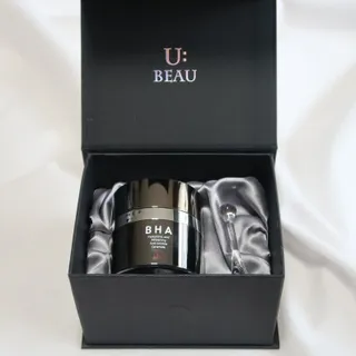 Kem dưỡng da ban đêm Hàn Quốc UBeau
