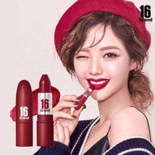 Son viên đạn 16 Brand R U Taste - Son viên đạn 16 Brand