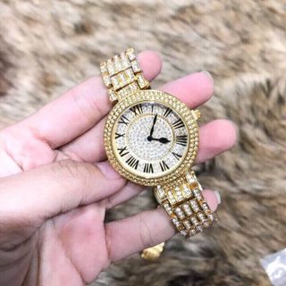 Đồng hồ nữ đẹp