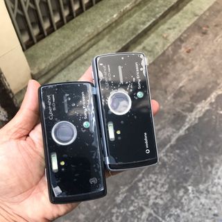 Sony Ericsson K850i