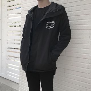 ÁO KHOÁC DÙ NAM SIÊU HOT