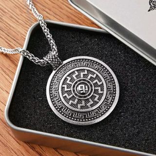 Money Amulet THÁI LAN