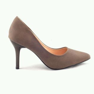 Giày Basic 9cm