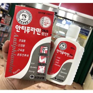 Dầu nóng Korea giá sỉ
