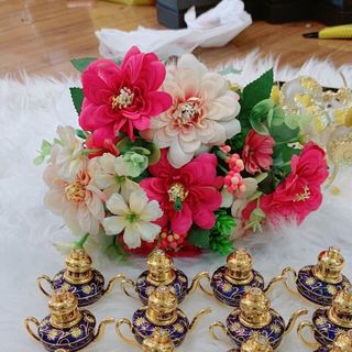 Nước hoa Dubai