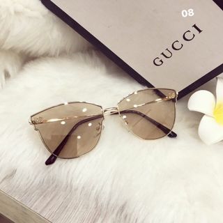 Mắt kinh